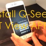 Q-See QT View app download for android ios