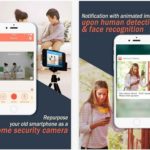 athome camera app download for android iphone ipad ios pc