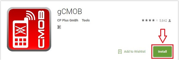 gCMOB for PC Windows 7 8 10 mac download free