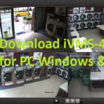 ivms-4500 for pc windows 10 mac download