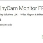 tinycam monitor for pc windows 7 8 10 mac